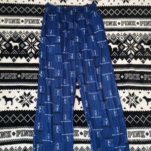 Duke Pajama Pants